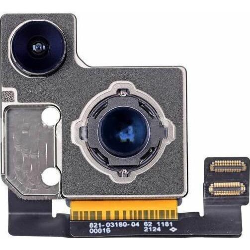 CoreParts Apple iPhone 13 Rear Facing (Modul, iPhone 13), Mobilgerät Ersatzteile