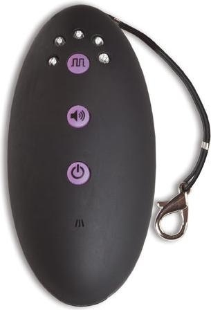 Actual product image OhMiBod Club Vibe 3.OH Music
