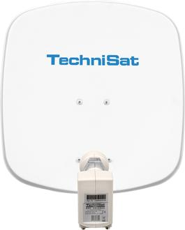 Produktbild TechniSat DigiDish 45 (Parabolantenne, 32.20 dB, UKW / MW / LW)