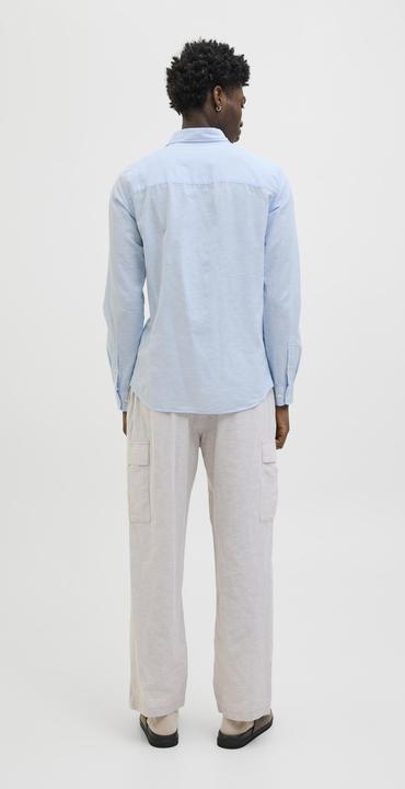 Produktbild Jack & Jones Jjebreeze Shirt Ls Sn (M)