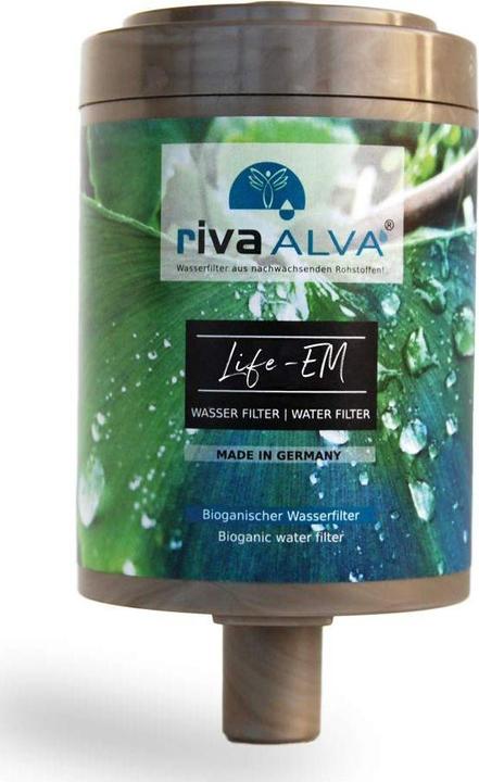 Produktbild Riva Filterkartusche