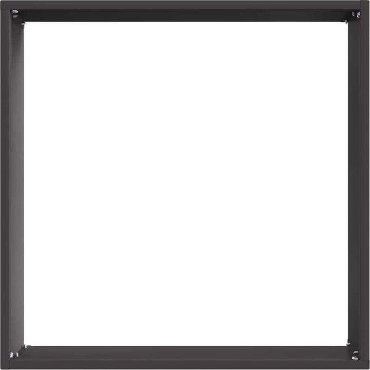 Produktbild vidaXL Gartenumrandung (40 cm)