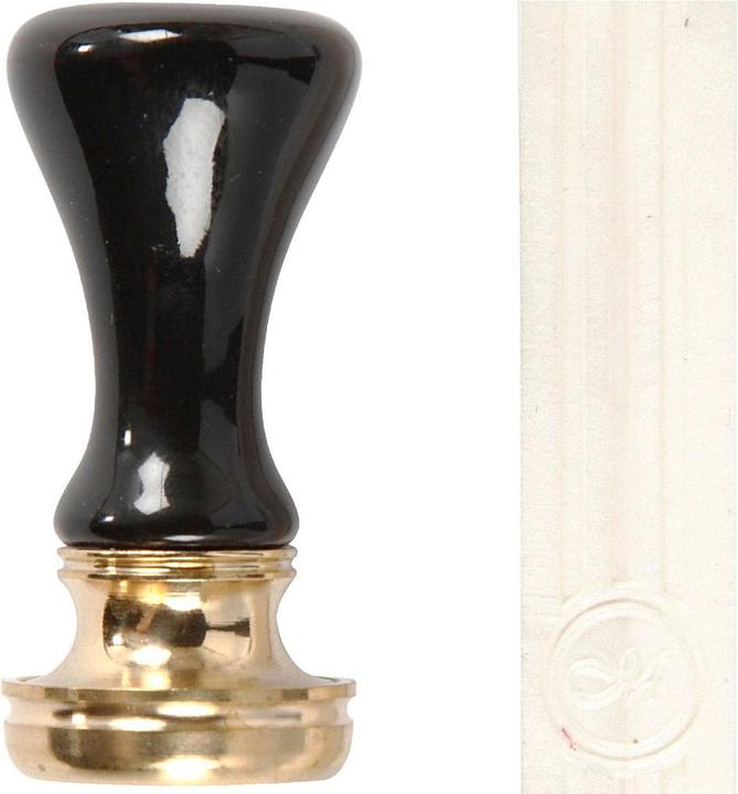 Actual product image Creativ Company Lacquer & Seal Starter Set