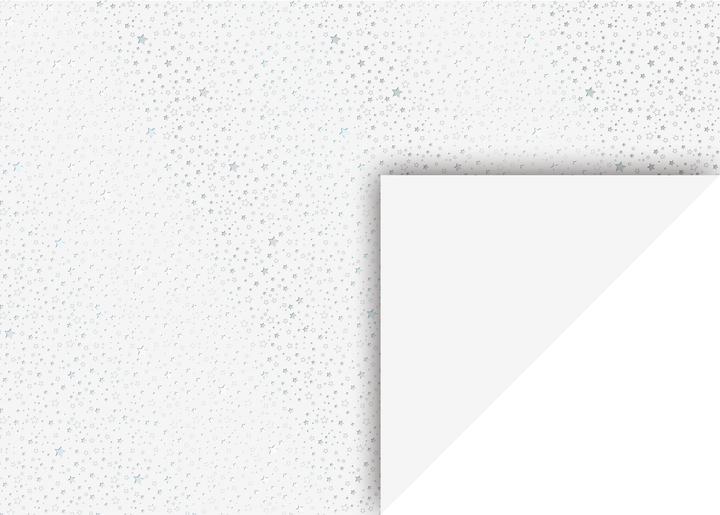 Image du produit Heyda Carton à motifs "étoiles", 50 x 70 cm (220 g/m², 1 x)