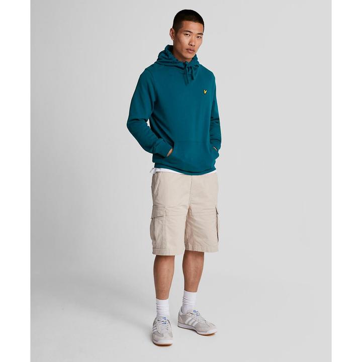 Immagine prodotto Lyle and Scott Felpa con Cappuccio Da indossare Uomo (XS)