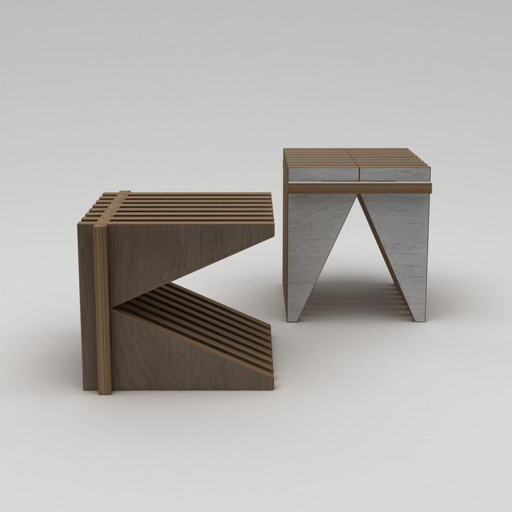 Image du produit Homitis Sella Stool