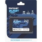 Image du produit Patriot Burst Elite (240 Go, 2.5")