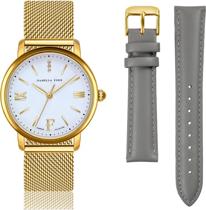 Produktbild Isabella Ford Selene (36 mm)