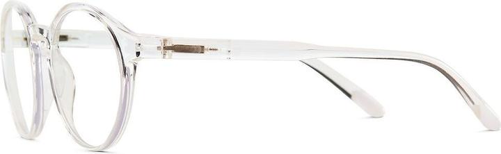 Produktbild Barner Le Marais Glossy Sunglasses, transparent