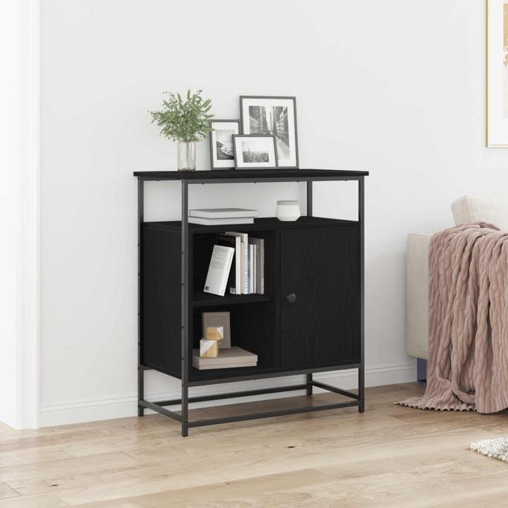 Image du produit vidaXL Sideboard-Aufbewahrung (35 x 35 x 80 cm)
