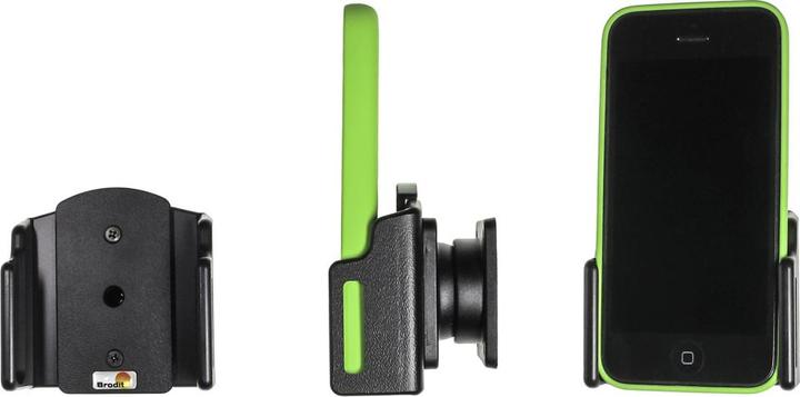 Immagine prodotto Brodit 511230 Supporto universale per smartphone