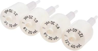 Goldwell Topchic Depot Pump