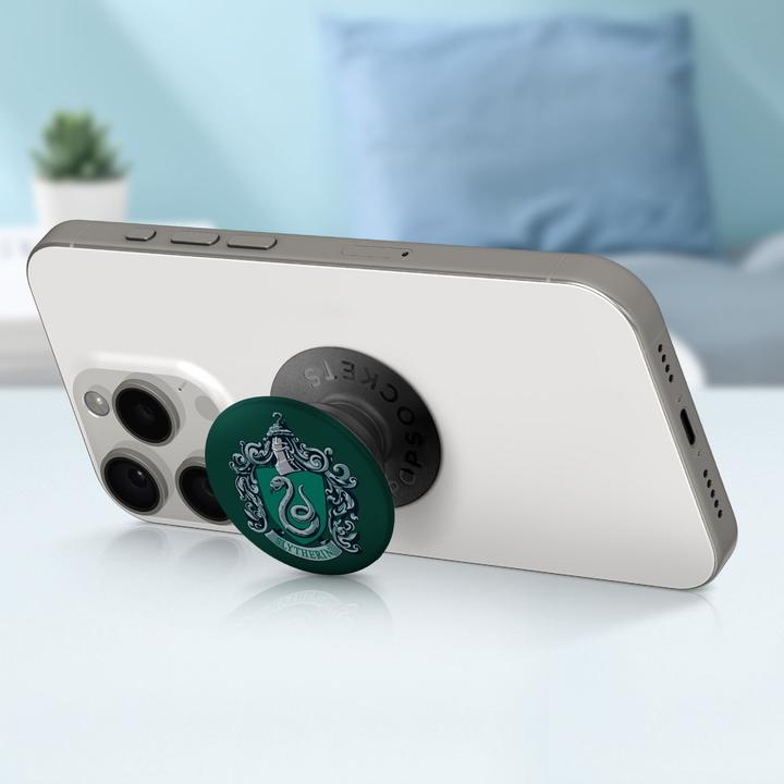 Actual product image PopSockets Slytherin