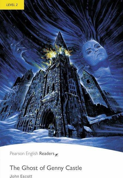 Produktbild PLPR2:Ghost of Genny Castle, The RLA 1st Edition - Paper (Englisch, John Escott, 2008)
