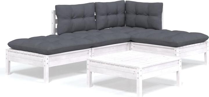 Produktbild vidaXL Lennon