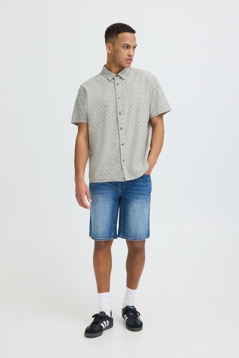 Image du produit Blend Bhtwister Denimshorts (M)