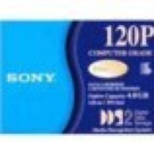 Immagine prodotto Sony Nastro DDS da 4 mm 4/8 GB (8 GB)