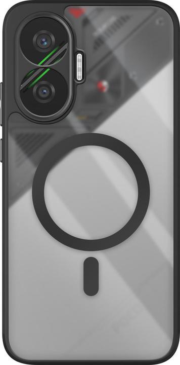 Image du produit Avizar Poco F7 Hülle, MagSafe, hart, robust