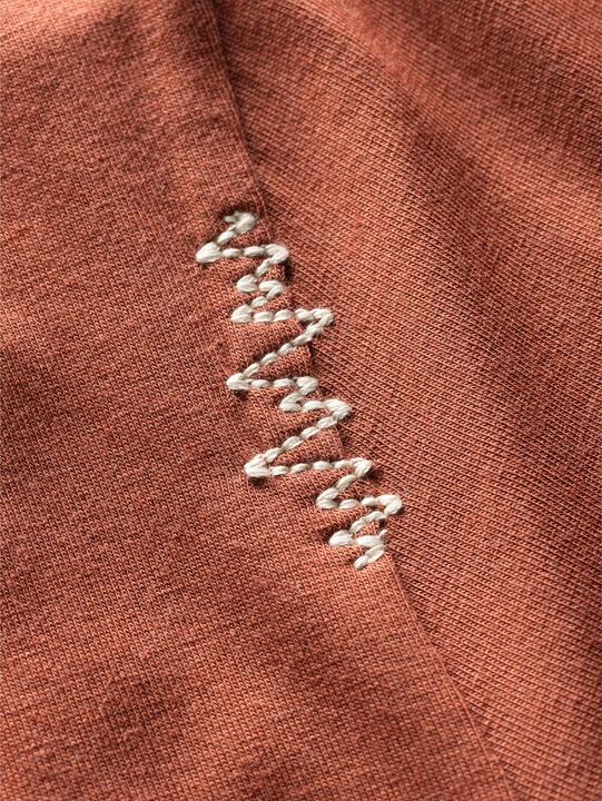 Actual product image Chillaz Mountain Logo T-Shirt (S)