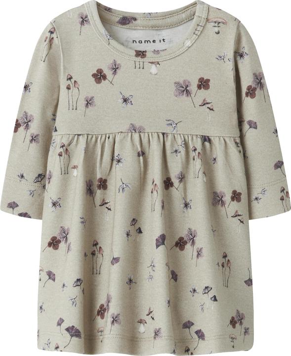 Produktbild Name it Regular Fit Kleid (80)
