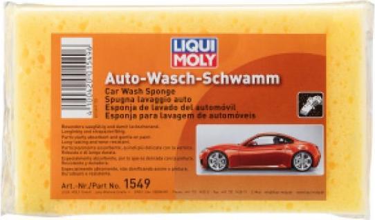 Liqui Moly Auto-Wasch-Schwamm