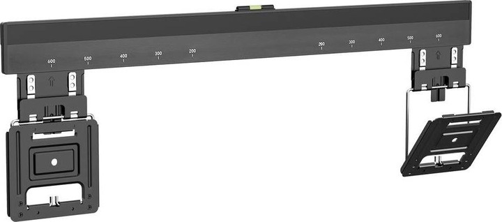 Image du produit myWall Supports muraux pour écrans plats (Mur, 37", 75 kg)