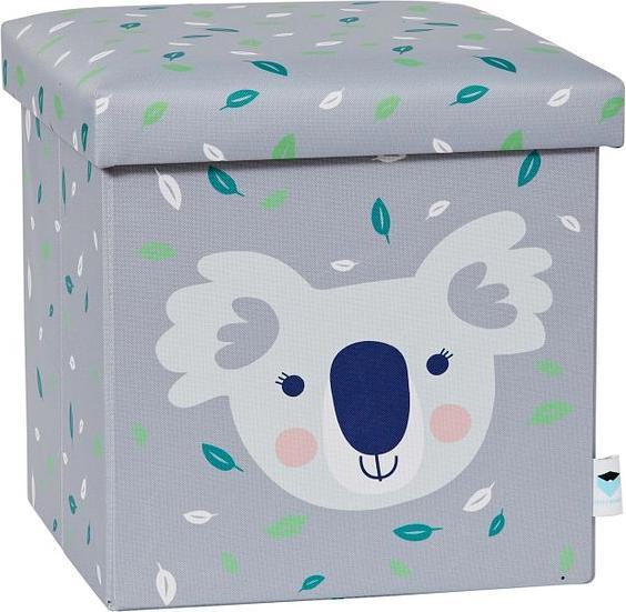 Image du produit Love it Store it Pouf Happy Kids