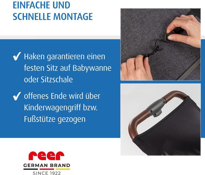 Productafbeelding Reer ShineSafe