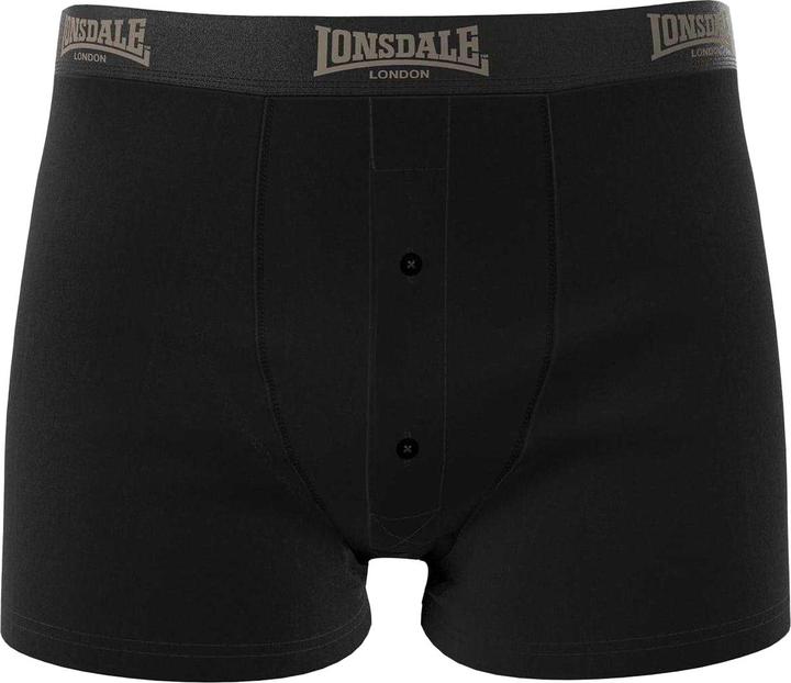 Produktbild Lonsdale Boxershorts (2erPack) (XL, 2er Pack)