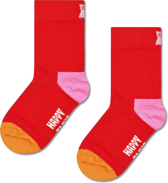 Produktbild Happy Socks Mask Gift Set (4er Pack, 33 - 35)