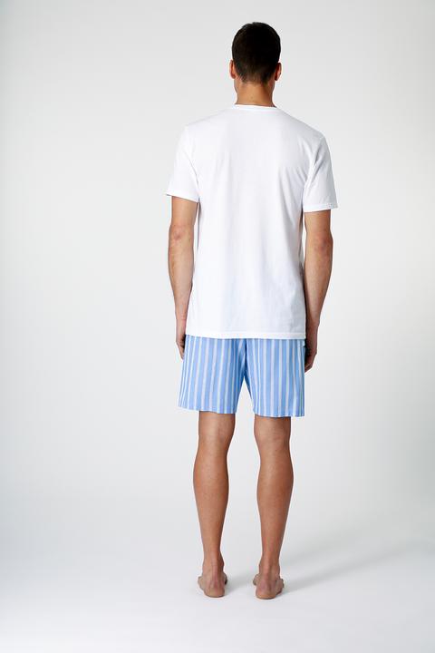 Image du produit FILA Man Pyjamas Short Sleeves (M)