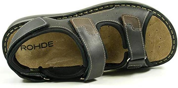 Produktbild Rohde Sandalen (42)