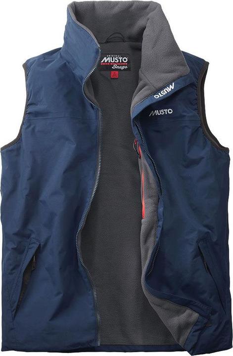 Produktbild Musto Snug 2.0 Weste (L)