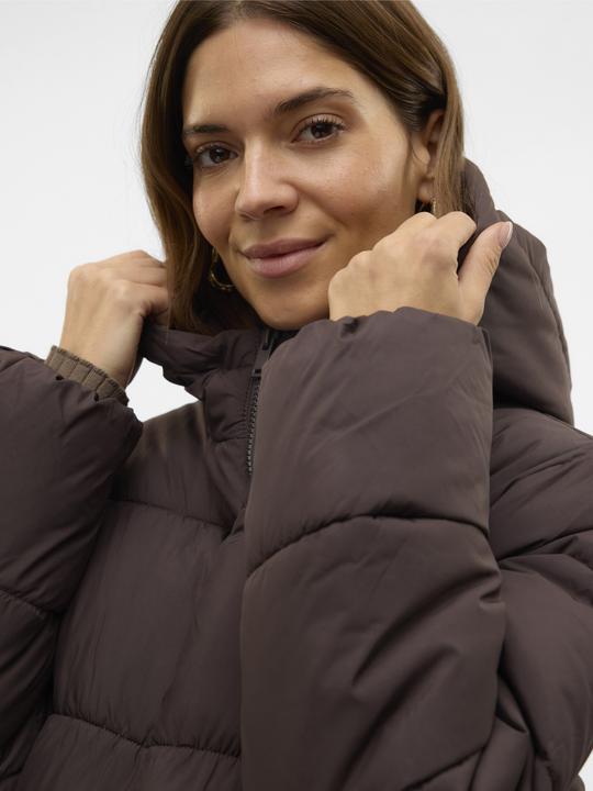 Image du produit Mamalicious Veste à capuche (S)