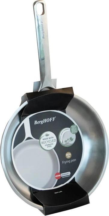 Produktbild BergHoff Helix (Bratpfanne, Edelstahl, 24 x 5.50 cm)