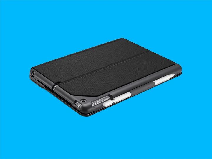 Image du produit Logitech slim folio (CH)