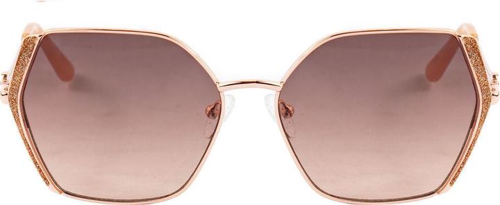 Actual product image Guess Damensonnenbrille GO00005-5828F ø 58 mm