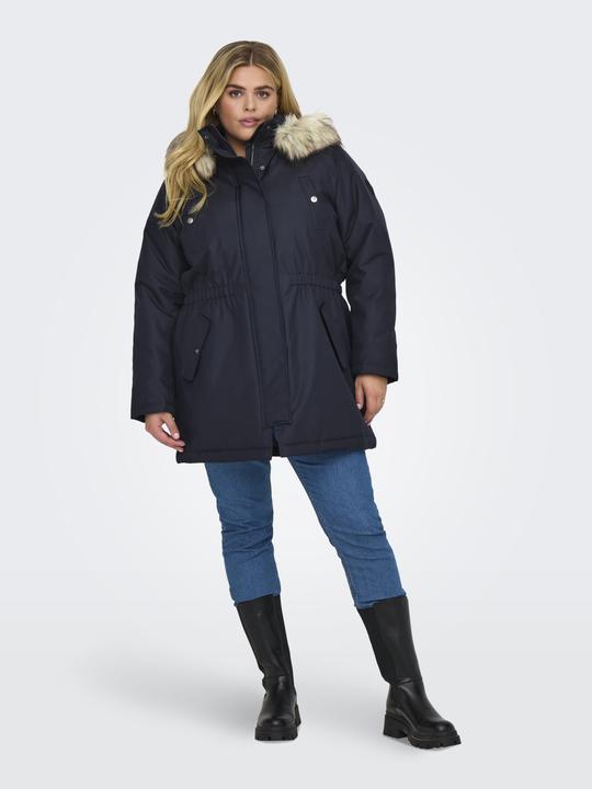 Produktbild Only CARIRENA Langer Parka Langer Parka (M)