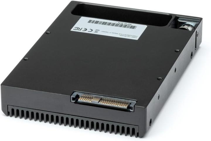 OWC U.2 Shuttle with Aura Pro 1.0TB x 4 (4000 GB, 3.5")