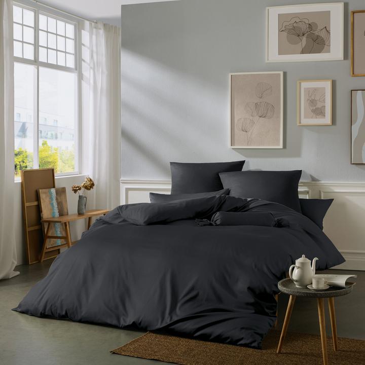 Actual product image Erwin Müller Landshut (Duvet cover, 80 x 80 cm, 200 x 200 cm)