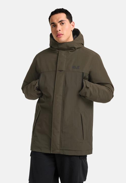 Immagine prodotto Jack Wolfskin Glacier Shield Jkt M (L)