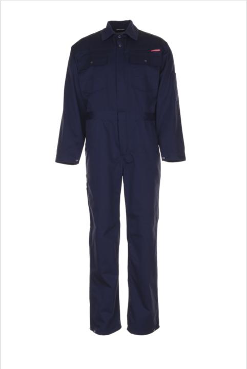 Actual product image Planam Boiler Suit MG260 (52)