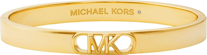 Michael Kors Bangle (17 cm, Metall)