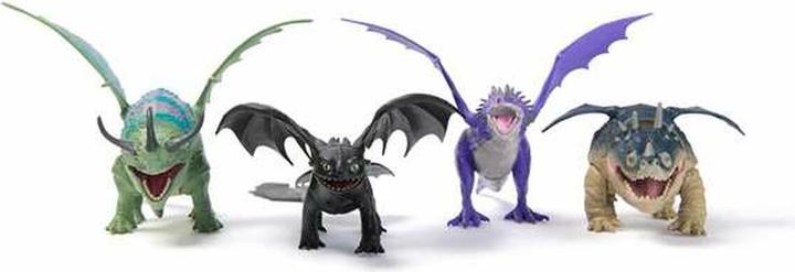 Produktbild Spin Master Dragons Draghi Base (1 Stück)