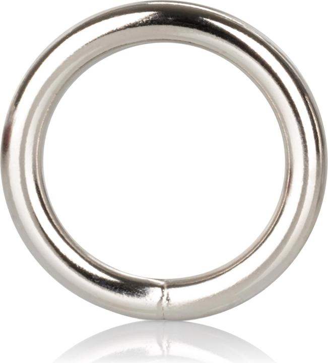 Produktbild CalExotics Silver Ring - Small (3.25 cm)