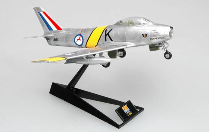Produktbild Easy Model F-86F-30 South African Air Force No. 2