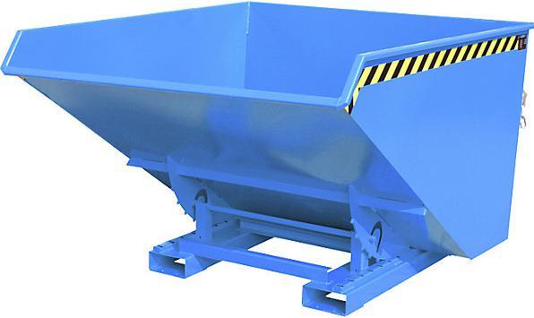 Produktbild Bauer Südlohn Spänebehälter EXPO-E (1700 l)