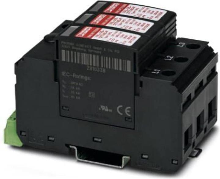 Immagine prodotto Phoenix VAL-US-480D/30/3+0-FM 2910386