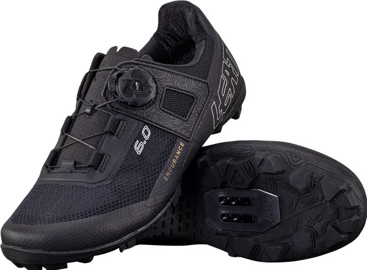 Produktbild Leatt ProClip 6.0 Endurance (38.5, 42, 48.5)