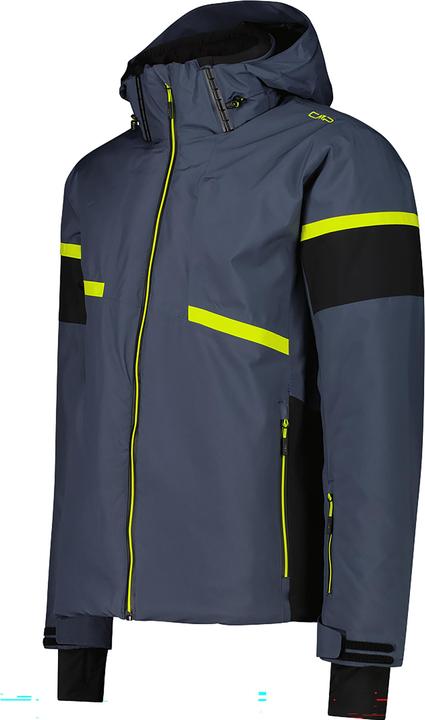 Immagine prodotto CMP Campagnolo Zip Hoodie (4XL)